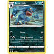 Toxicroak (110/195) (SWSH12)