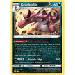 Krookodile (113/195) (SWSH12)