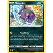 Morpeko (116/195) (SWSH12)