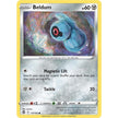Beldum (117/195) (SWSH12)