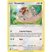 Smeargle (137/195) (SWSH12)