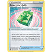 Emergency Jelly (155/195) (SWSH12)
