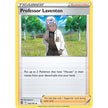 Professor Laventon (162/195) (SWSH12)