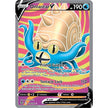 Omastar V (Full Art) (174/195) (SWSH12)