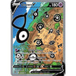 Unown V (Alternate Full Art) (177/195) (SWSH12)