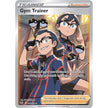 Gym Trainer (Full Art) (191/195) (SWSH12)