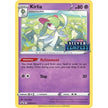 Kirlia - SWSH271 (Prerelease) [STAFF] (SWSH271) (SWSD)