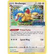Archeops - SWSH272 (Prerelease) [STAFF] (SWSH272) (SWSD)