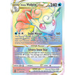 Alolan Vulpix VSTAR (Secret) (197/195) (SWSH12)