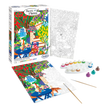 Sentosphere - ARTIST PALETTE - ANDALUSIAN PATIO