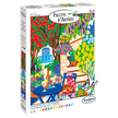 Sentosphere - ARTIST PALETTE - ANDALUSIAN PATIO