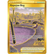 Gapejaw Bog (213/195) (SWSH12)