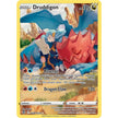 Druddigon (TG09/TG30) (SWSH12: TG)