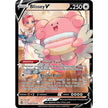 Blissey V (TG22/TG30) (SWSH12: TG)