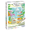 Sentosphere - ARTIST PALETTE - TEA TIME