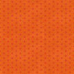 Quilters Basic Orange Star