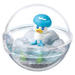 Pokemon Terrarium Collection EX ~The world of Paldea (1 Random Box) (Re-ment Blind Box)