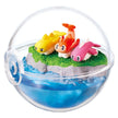 Pokemon Terrarium Collection EX ~The world of Paldea (1 Random Box) (Re-ment Blind Box)