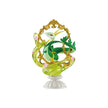 Pokemon Decorative frame Collection (1 Random Box) (Re-ment Blind Box)