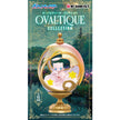 Pokemon Ovaltique Collection (1 Random Box) (Re-ment Blind Box)
