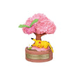 Pokemon A Little Tale of the Forest (1 Random Box) (Re-ment Blind Box)