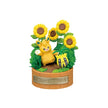 Pokemon A Little Tale of the Forest (1 Random Box) (Re-ment Blind Box)