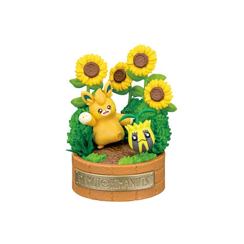 Pokemon A Little Tale of the Forest (1 Random Box) (Re-ment Blind Box)