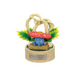 Pokemon A Little Tale of the Forest (1 Random Box) (Re-ment Blind Box)