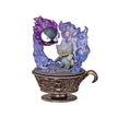 Pokemon Little Night Collection (1 Random Box) (Re-ment Blind Box)
