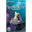 Pokemon Little Night Collection (1 Random Box) (Re-ment Blind Box)
