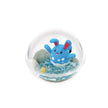 Pokemon Terrarium Collection 14 (1 Random Box) (Re-ment Blind Box)
