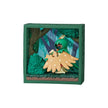 Pokemon Frame: Deep woods (1 Random Box) (Re-ment Blind Box)