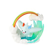 Pokemon Circular Diorama Collection (1 Random Box) (Re-ment Blind Box)