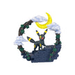 Pokemon Circular Diorama Collection (1 Random Box) (Re-ment Blind Box)