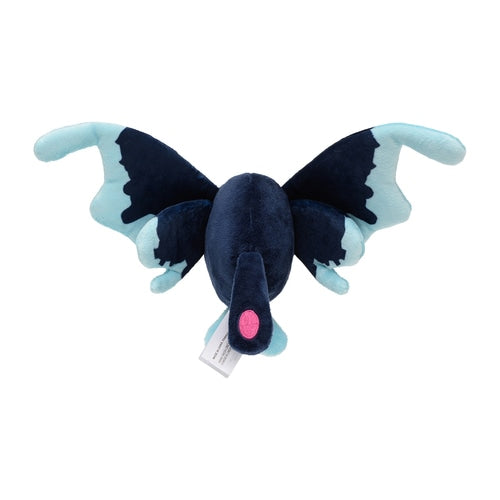 Lumineon (Pokémon fit)