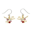 Pokémon Center Latias Earrings (Pokémon Center Japan)