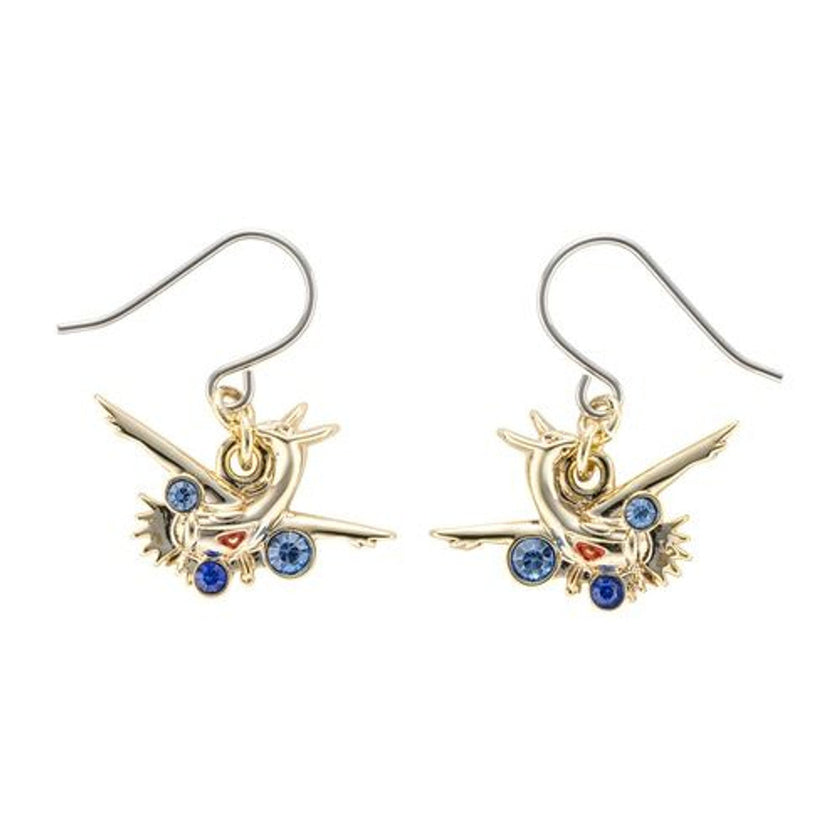 Pokémon Center Latios Earrings (Pokémon Center Japan)