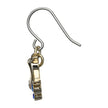 Pokémon Center Latios Earrings (Pokémon Center Japan)