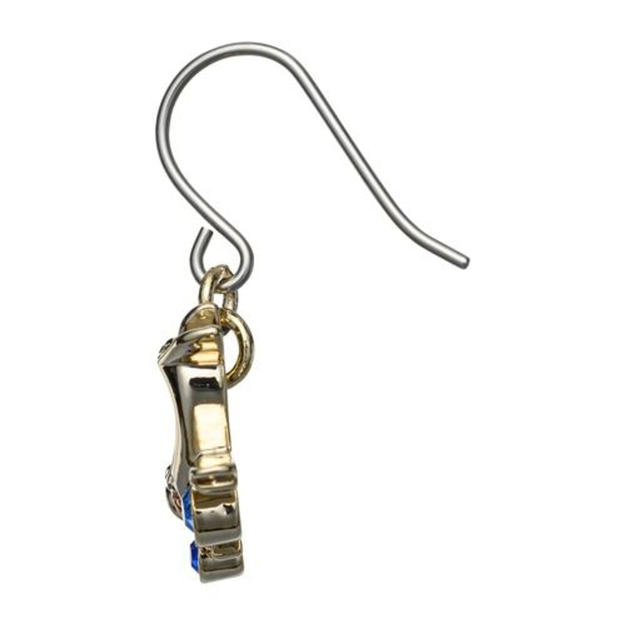 Pokémon Center Latios Earrings (Pokémon Center Japan)