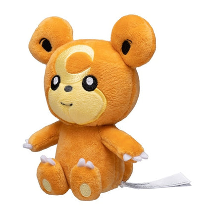 216 Teddiursa (Pokémon fit)