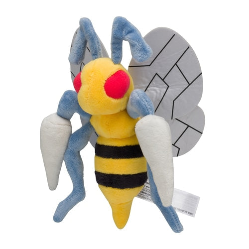 Beedrill (Pokémon fit)