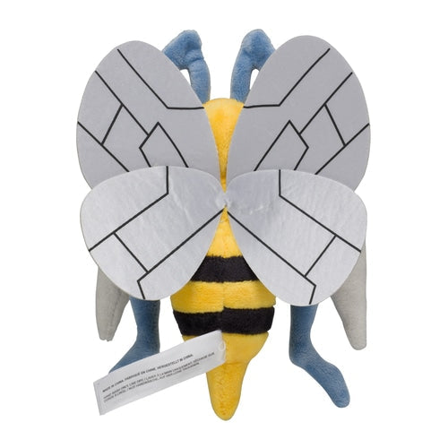 Beedrill (Pokémon fit)