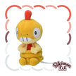 Scraggy (Pokémon fit)