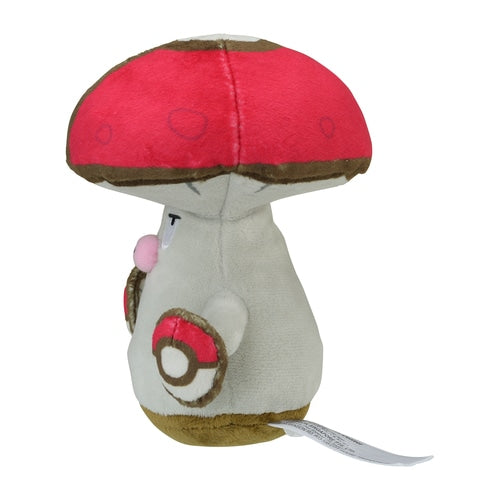 Amoonguss (Pokémon fit)