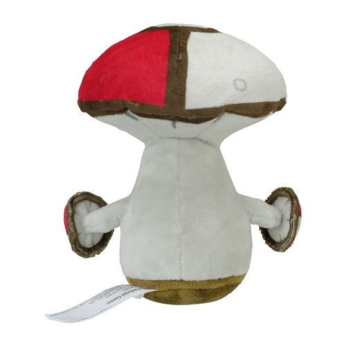 Amoonguss (Pokémon fit)