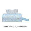 Pokemon Center Bubbly Hour Tissue Box Cover (Pokémon Center Japan)