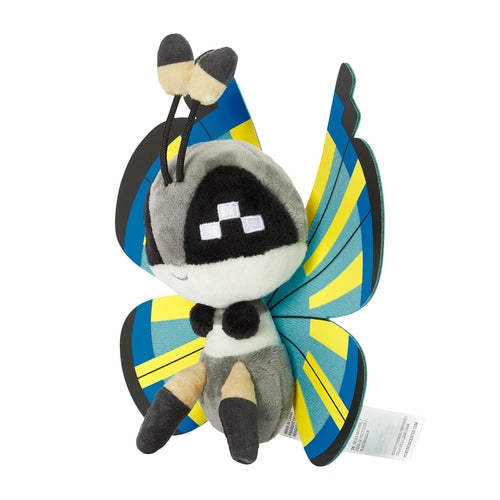 Vivillon Savannah (Pokémon fit)