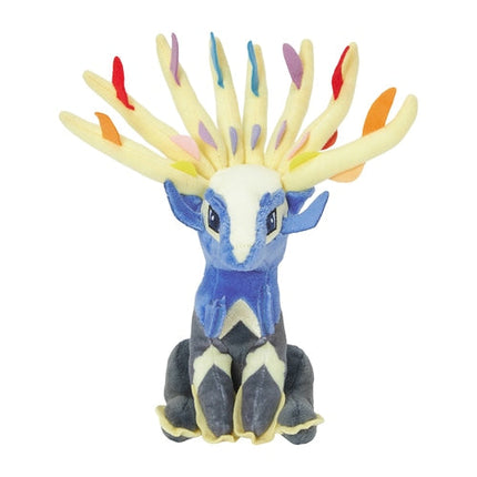 716 Xerneas (Pokémon fit)