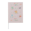 Pokemon Center A6 Hardcover Notebook - Pikachu's Easter Egg Hunt (Pokémon Center Japan)
