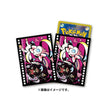 Pokémon Center Japan Official Sleeves: Sylveon Cinema Sleeves